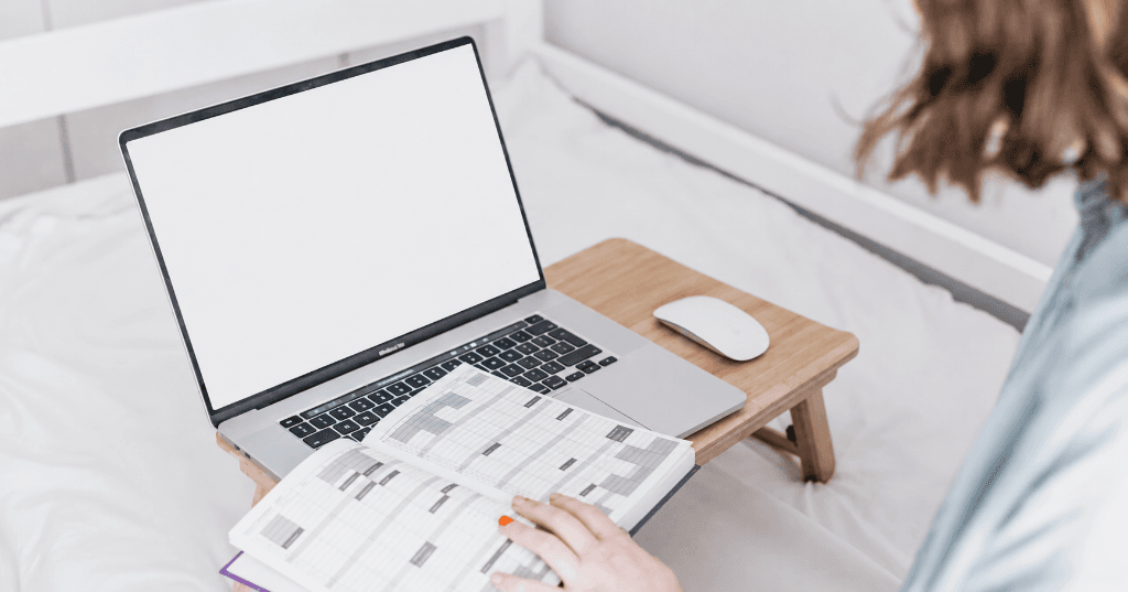 InboxBrief office workers work