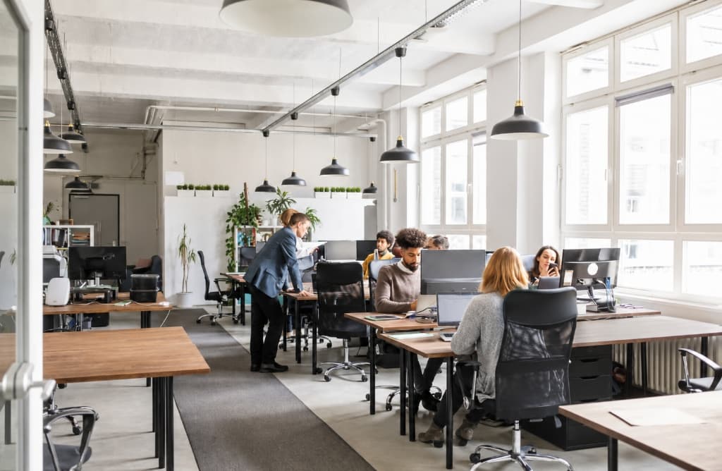 InboxBrief startup work
