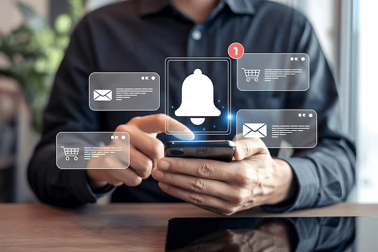 Signaux business prioritaires