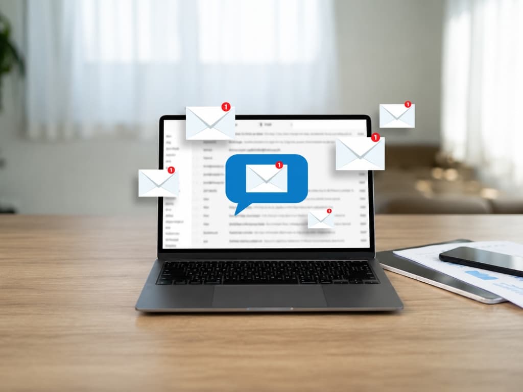 InboxBrief surcharged inbox work