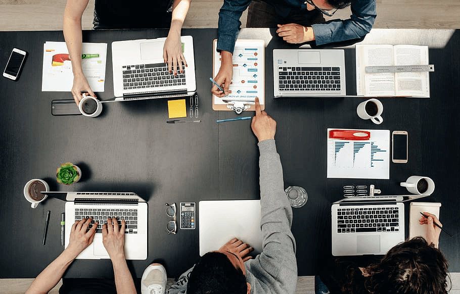 InboxBrief teams work